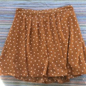 Vintage looking skirt